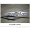 good quality Quick Link Bale Ties